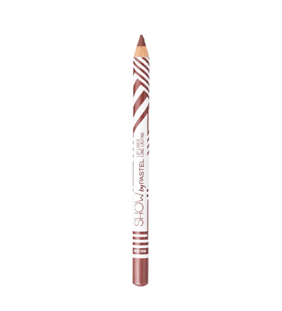 PASTEL Show By Pastel Lip Liner