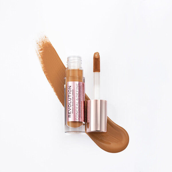 Revolution Conceal & Define Concealer C13