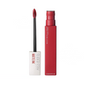 Maybelline New York - Rouge à lèvre Mat Liquide Super stay Matte Ink 20 PIONNER
