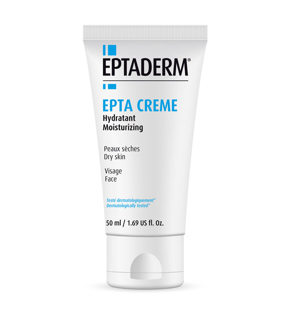 Eptaderm Epta Crème Hydratante 50 ml