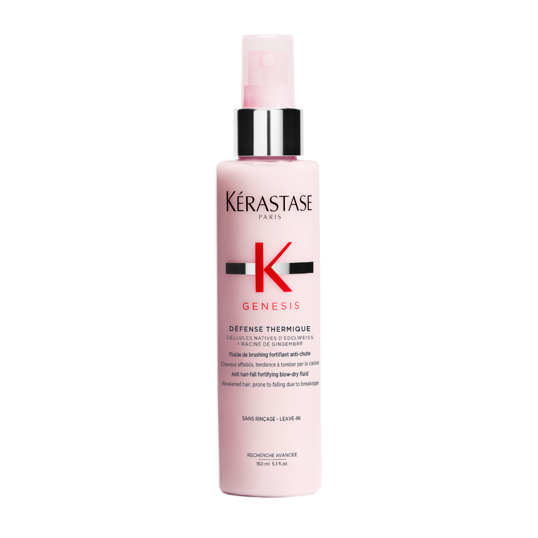 Kérastase Genesis Défense Thermique 150ml – Soin Thermo-Protecteur Anti-Chute