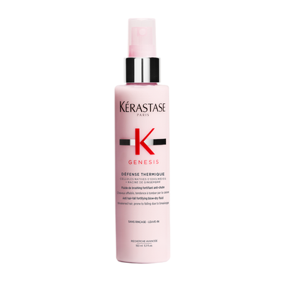 Kérastase Genesis Défense Thermique 150ml – Soin Thermo-Protecteur Anti-Chute