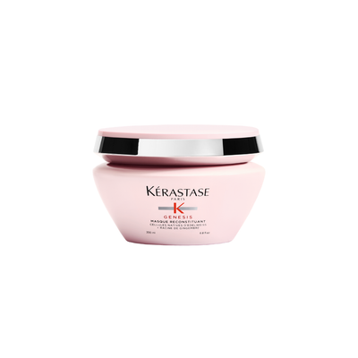 Kérastase Genesis Masque Reconstituant 200ml – Masque Fortifiant Anti-Chute