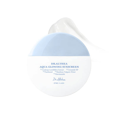 Dr Althea Aqua Glowing Sunscreen 45 ml