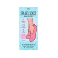 Footsteps Spa Gel Chaussette Hydratante