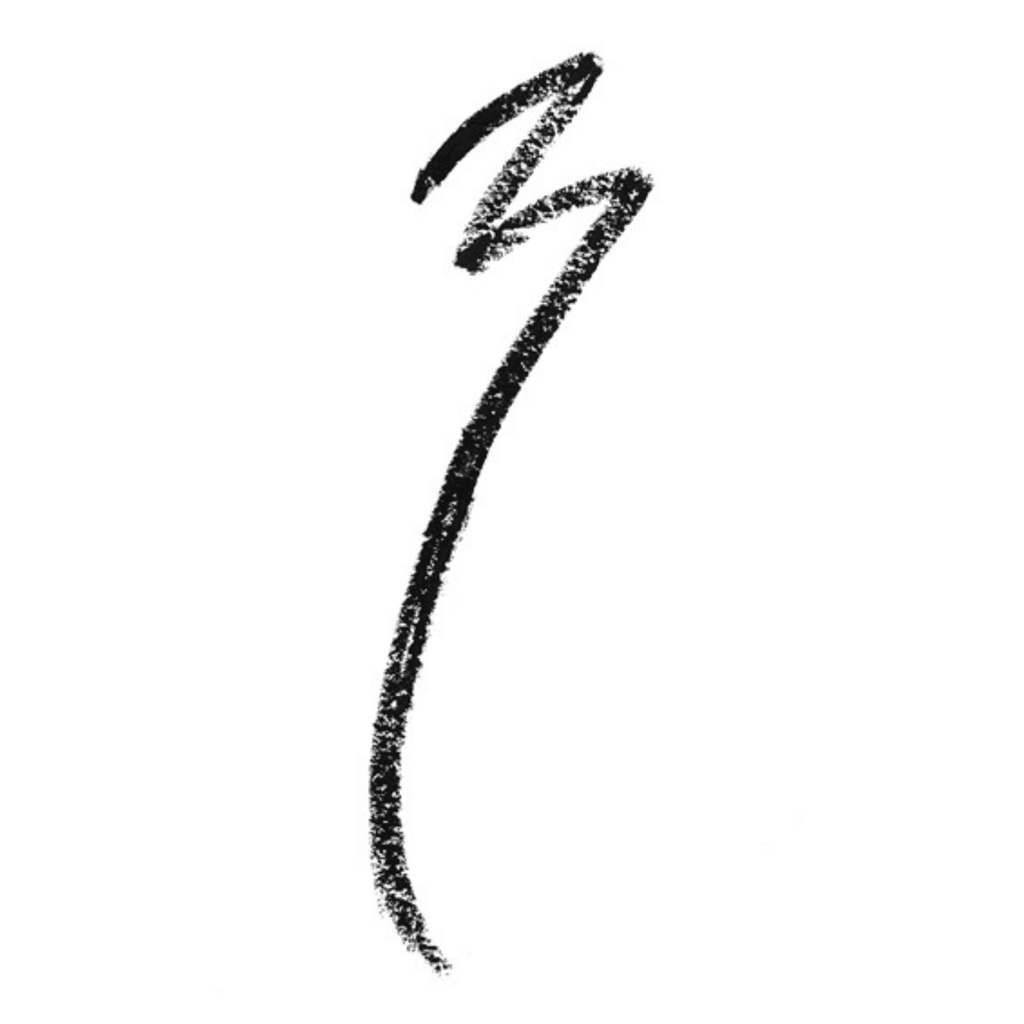 Maybelline New York - Crayon The Colossal Kajal à l'huile d'Argan - Black