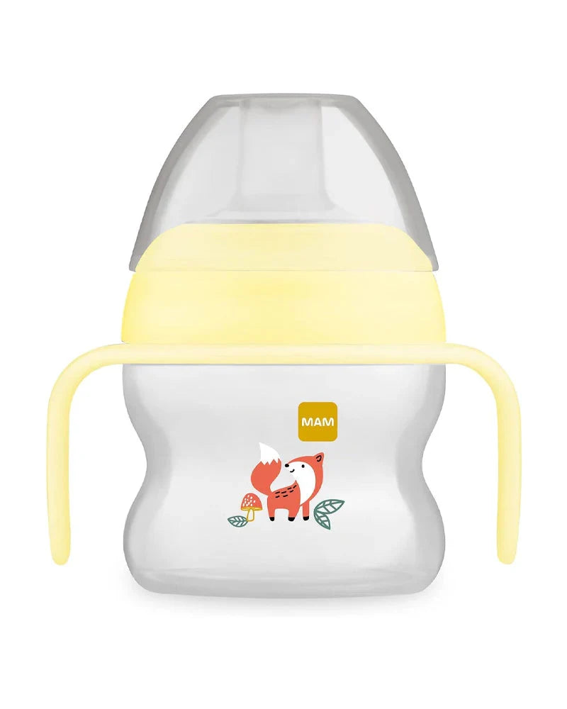 Mam Baby Cup Starter +4m 150ml
