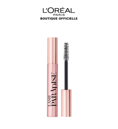 L'oréal paris -mascara paradise