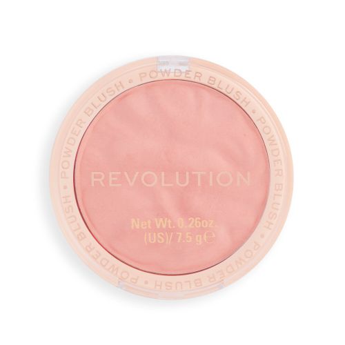 Revolution Blusher Reloaded Peaches & Cream