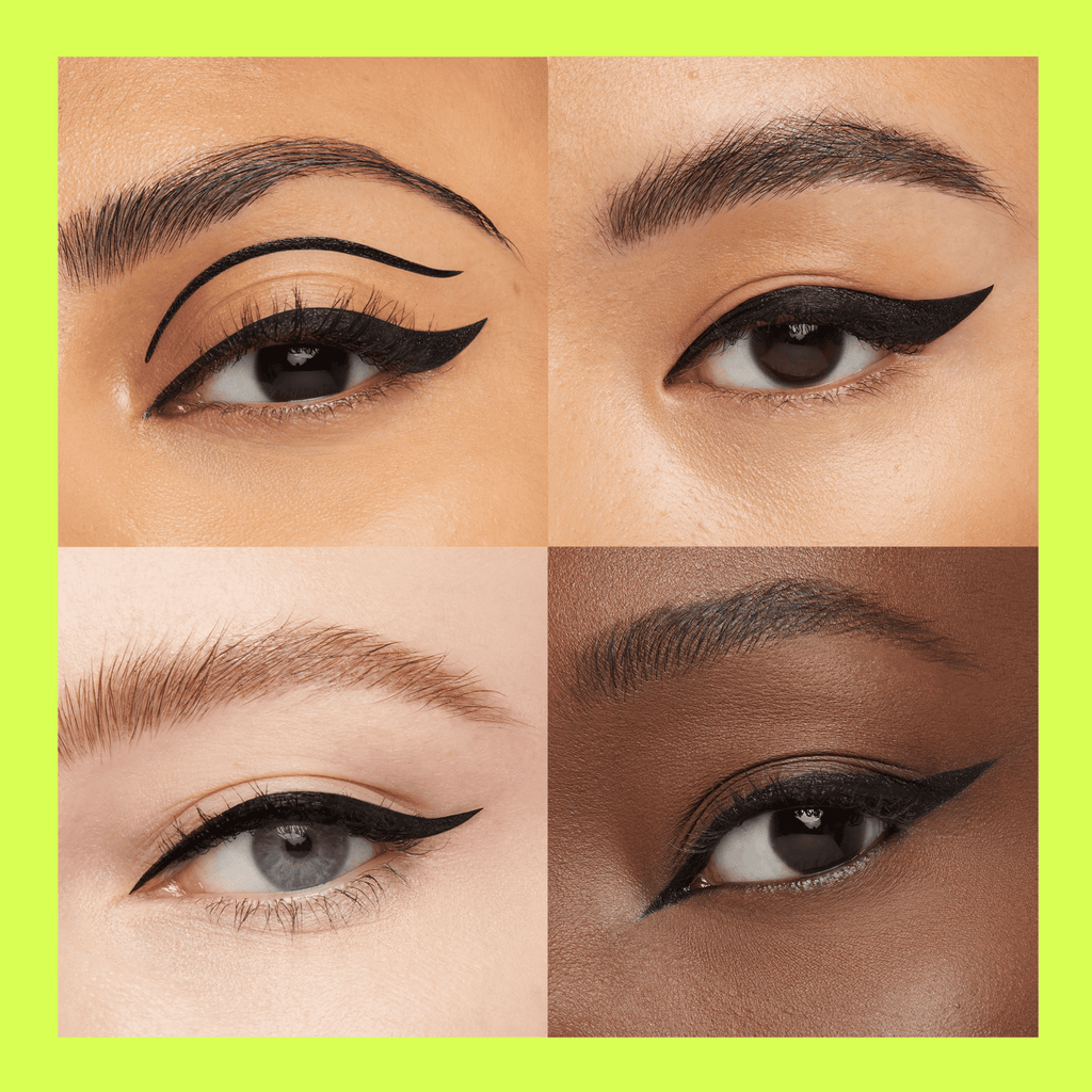 Maybelline New York Tattoo Liner Ink Pen Black