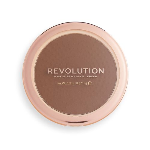 Revolution Mega Bronzer 03 Medium