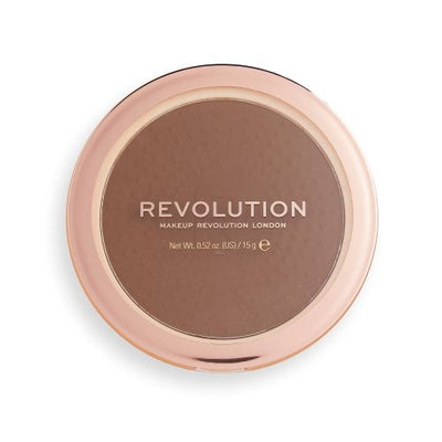Revolution Mega Bronzer 03 Medium