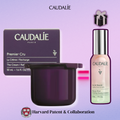 CAUDALIE Premier Cru – La Crème Recharge 50 ml - Eau de Beauté 30 ml OFFERTE