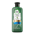 Herbal Essences Shampoing fortifiant à l'aloe vera et au bambou – 400 ml