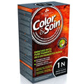 Color Et Soin Noir Ebene 1N