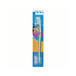 Oral B Brosse À Dent 3 Effect Classic 40 Medium