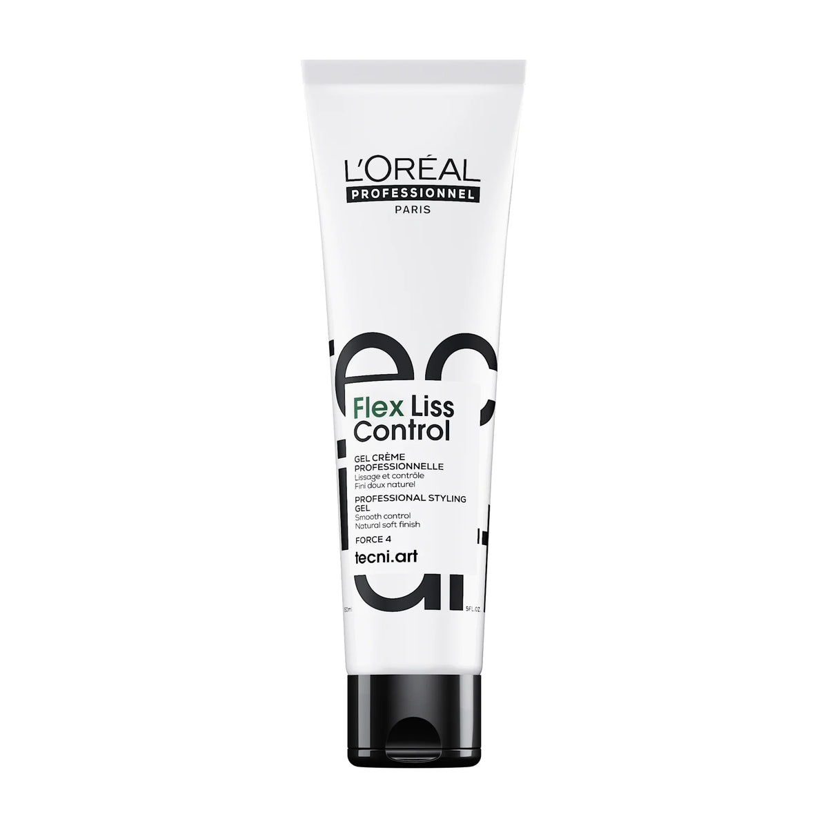 L'Oreal Professionnel Tecni Art Liss Control Gel Creme Force 2 150Ml
