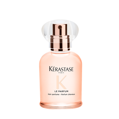 Kérastase Gloss Absolu Le Parfum pour Cheveux 30ml – Parfum Capillaire Brillance