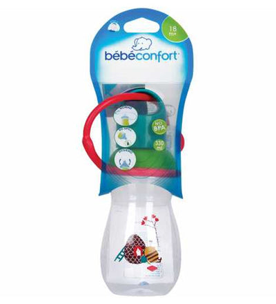 Bebe Confort – Tasse gourde nomade 330 ml (18M +)