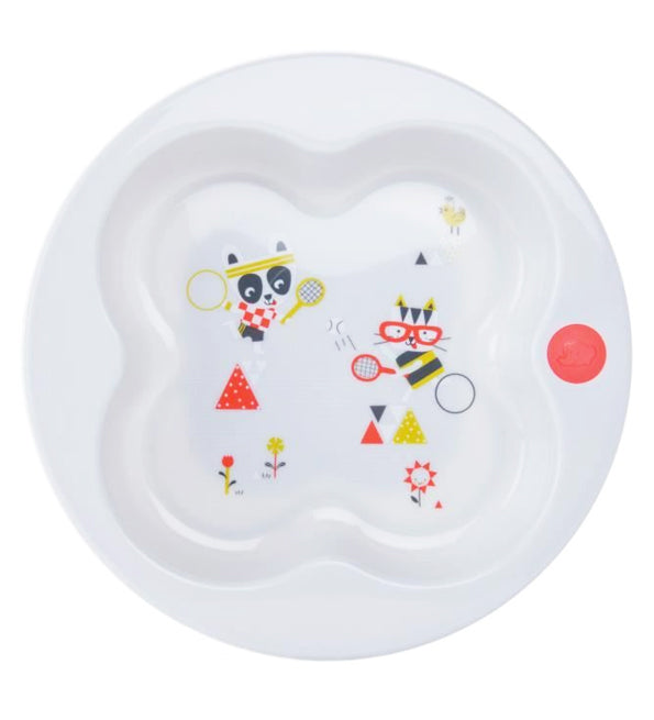 Bebe Confort – Assiette d’apprentissage – Sport (18M +)