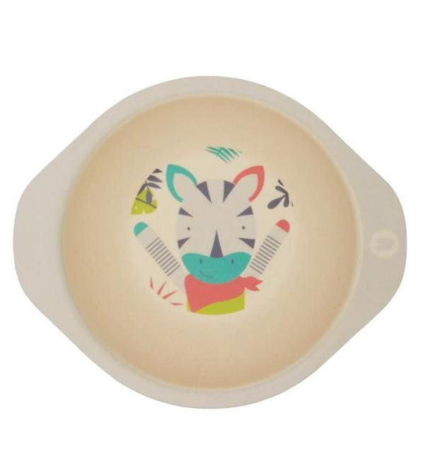 Bebe Confort – Bol en Bambou – Jungle Vibes (18M +)