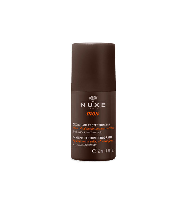 Nuxe MEN Déodorant Protection 24H 50ml