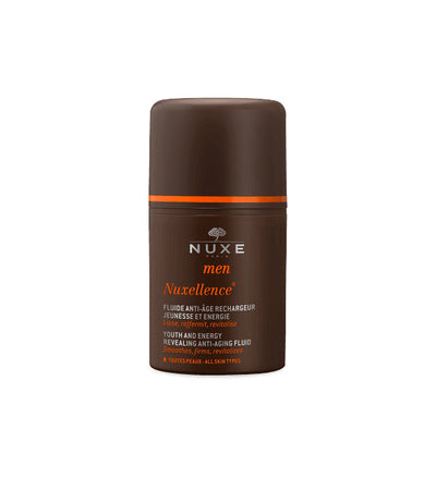 Nuxe MEN Nuxellence Fluide Anti-Age 50ml