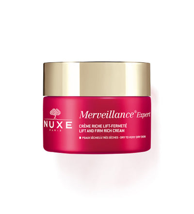 Nuxe Merveillance Expert Crème Riche Correctrice 50ml