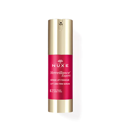 Nuxe Merveillance Expert Sérum Liftant 30ml