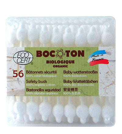 Bocoton – Bâtonnets sécurité – x 56