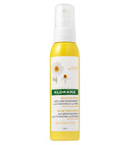 Klorane Spray Soin Soleil Eclaircissant Camomille 100 ml