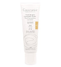 Avène couvrance – fond de teint fluide – fini velouté miel spf 20 n°4.