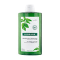 Klorane – Shampoing Séboréducteur à l'Ortie BIO – Cheveux gras 400 ml