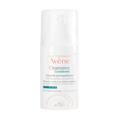 Avène cleanance comedomed concentré anti imperfections 30ml