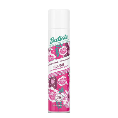 Batiste Shampooing Sec Blush Floral 200Ml