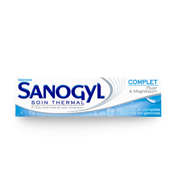 Sanogyl soin thermal Complet 75ml
