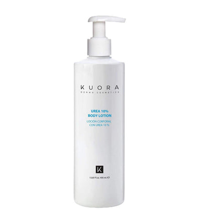 Kuora Lotion Corporelle Urée 10% 400Ml
