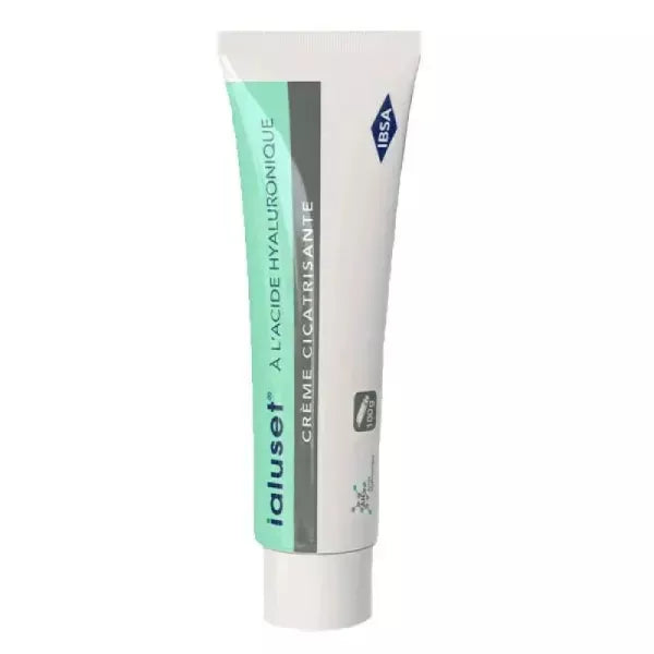 Ialuset Créme Tube 100 G