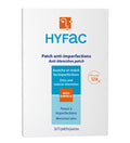 Hyfac Patch Spécial Imperfections – 2 Sachets de 15 Patchs
