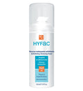 Hyfac Mousse Nettoyante Exfoliante – 150 ml
