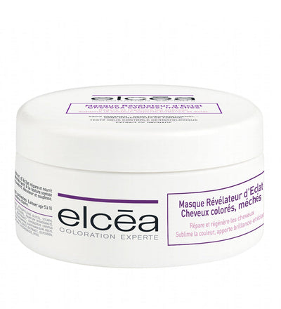 Elcea Masque revelateur eclat 250 ml