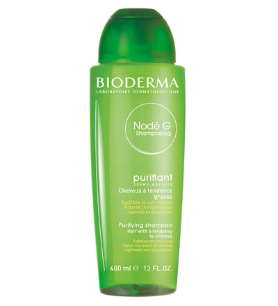 BIODERMA Node G shampooing 400ml