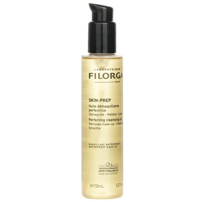 Filorga Skin-Prep Huile Demaquillante Perfectrice 150Ml