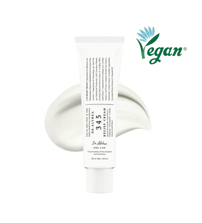 Dr Althea 345 Relief Cream 50 ml