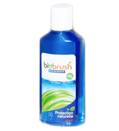 Biobrush – Bain de bouche – 250 ml
