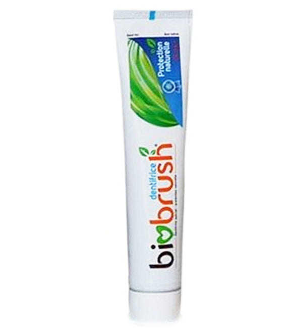 Biobrush – Dentifrice – 75 ml