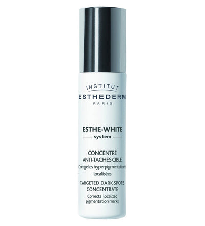 Institut Esthederm – Esthe-White System Concentré Anti-taches Ciblé – 9 ml