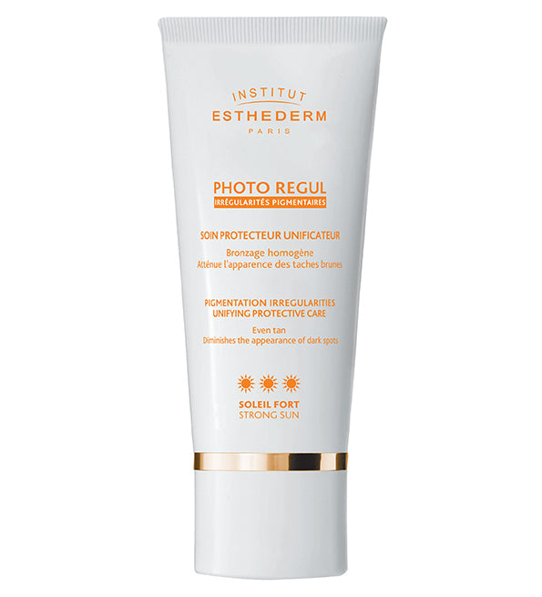 Institut Esthederm – Photo Regul Soin Protecteur Unificateur – 50 ml