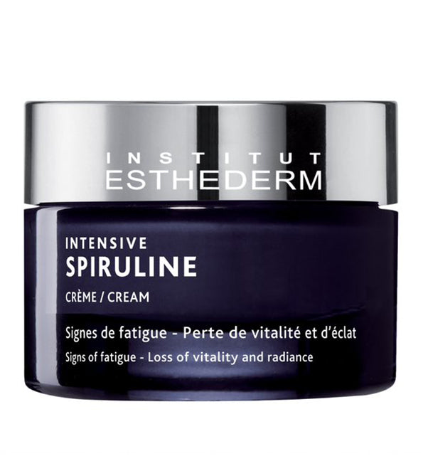 Institut Esthederm – Intensive Spiruline Crème – 50 ml