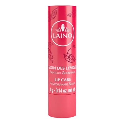 Laino Soin Levres Senteur Grenadine Stick – 4 G